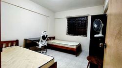 Blk 231 Jurong East Street 21 (Jurong East), HDB 3 Rooms #522381261